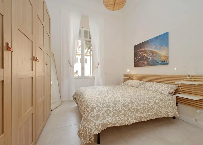 Balconcino Romantico A Via Aosta * Rom