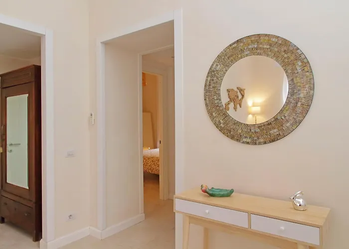 Apartment Balconcino Romantico A Via Aosta Rom